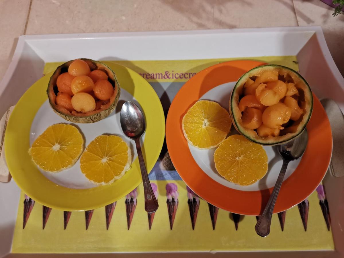 Maison D'Hote Tamatart - Homestay Kelaat-M'Gouna エクステリア 写真