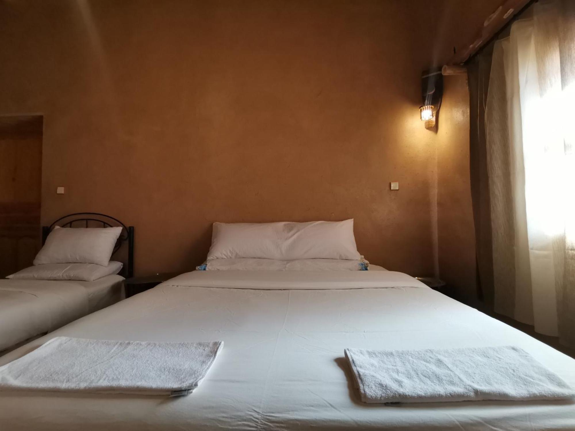 Maison D'Hote Tamatart - Homestay Kelaat-M'Gouna エクステリア 写真